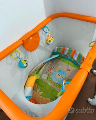 box bambini