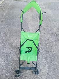 Passeggino leggero