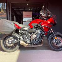 YAMAHA Tracer 700 .