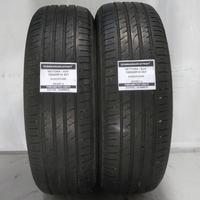 2 PNEUMATICI USATI 195/65R15 95T SPT4 ROADSTONE GO