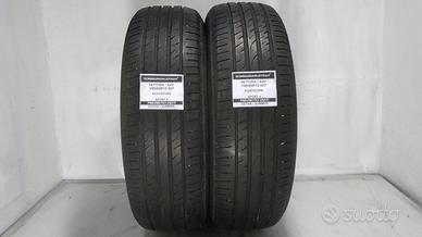 2 PNEUMATICI USATI 195/65R15 95T SPT4 ROADSTONE GO