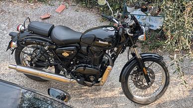 Benelli imperiale 400 - 2022