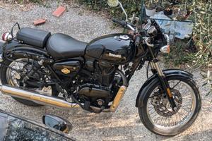 Benelli imperiale 400 - 2022