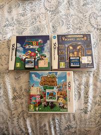 Giochi Nintendo DS / 3DS | Funzionanti