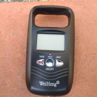 Precisa bilancia elettronica sino a 50 kg