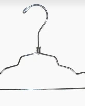 grucce per abbigliamento da 0 a 16 anni