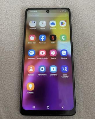 Samsung Galaxy A71 – condizioni pari al nuovo