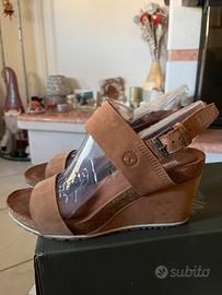 Sandalo Timberland