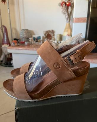 Sandalo Timberland