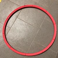 Andreani Red Poison Evo Gravel