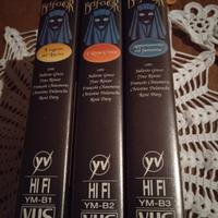Belfagor videocassette 