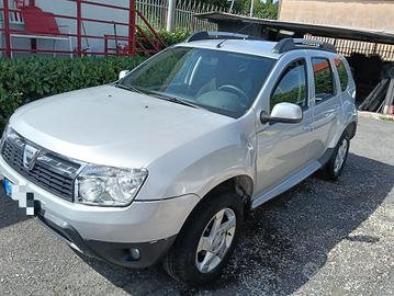 Dacia Duster 1.6 110CV 4x2 Ambiance