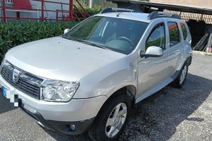 Dacia Duster 1.6 110CV 4x2 Ambiance