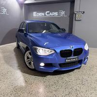 BMW 120d Msport 2015