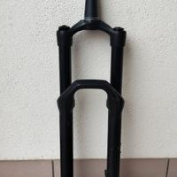 forcella Rock Shox 35 Gold steli 35 mm