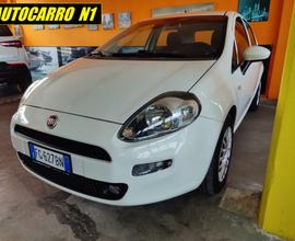 FIAT Punto 1.3 MJT 95 CV 5P Autocarro N1
