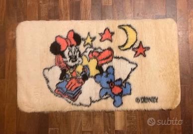 tappetini What Disney x cameretta