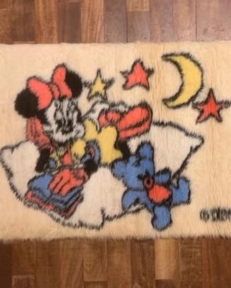 tappetini What Disney x cameretta