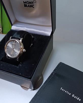 Montblanc Star 7042 Meisterstück