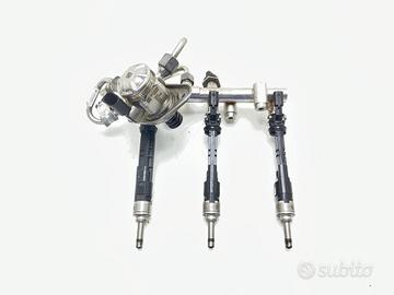 INIETTORI BENZINA NISSAN Qashqai Serie (J12) 1.3 B