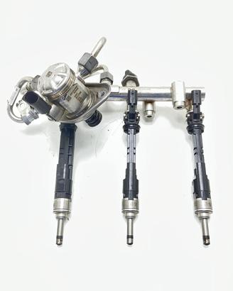 INIETTORI BENZINA NISSAN Qashqai Serie (J12) 1.3 B