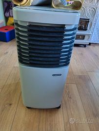 Climatizzatore portatile 