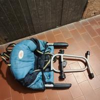seggiolino pappa 