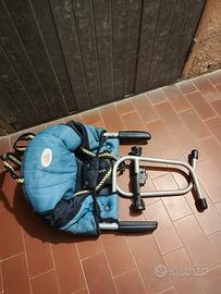 seggiolino pappa 