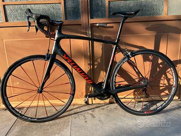 Bici da corsa