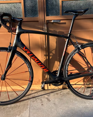 Bici da corsa