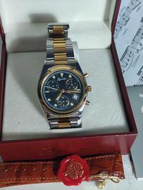 Orologio da polso Reporter da uomo