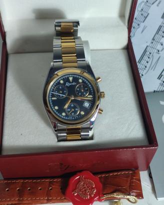 Orologio da polso Reporter da uomo