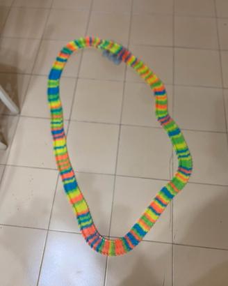 Pista macchinina