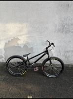 Bici da street trial