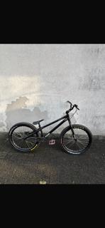 Bici da street trial