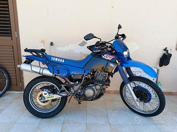 Yamaha XT 600 e 3tb