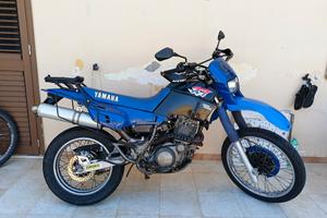 Yamaha XT 600 e 3tb