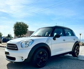 MINI Mini Countryman D - 2016