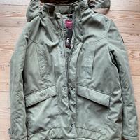 Giaccone invernale nuovo