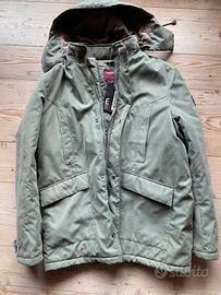 Giaccone invernale nuovo