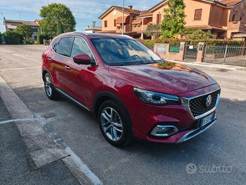 MG EHS Plug-in Hybrid Exclusive 