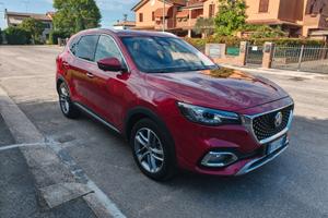 MG EHS Plug-in Hybrid Exclusive 