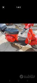 vespone  d'epoca 