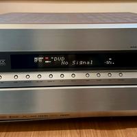 Sintoamplificatore Onkyo TX-SR 805 7.2 220W X7