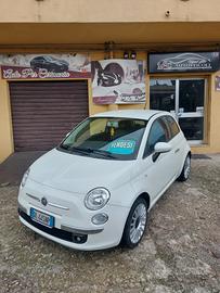 Fiat 500 1.3 Multijet 16V 75 CV Sport
