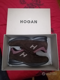Scarpe uomo Hogan originali mis 8,5