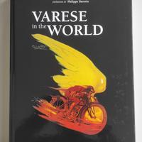 Libro Varese in the World 
