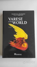 Libro Varese in the World 