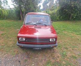 Fiat 127 - 1977