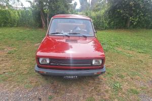 Fiat 127 - 1977